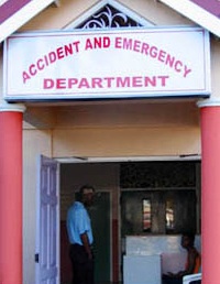 EMEDEX International in Jamaica