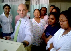 EMEDEX Role and Goal