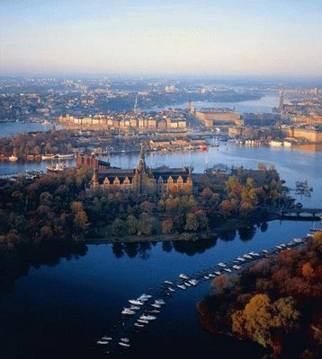 Stockholm